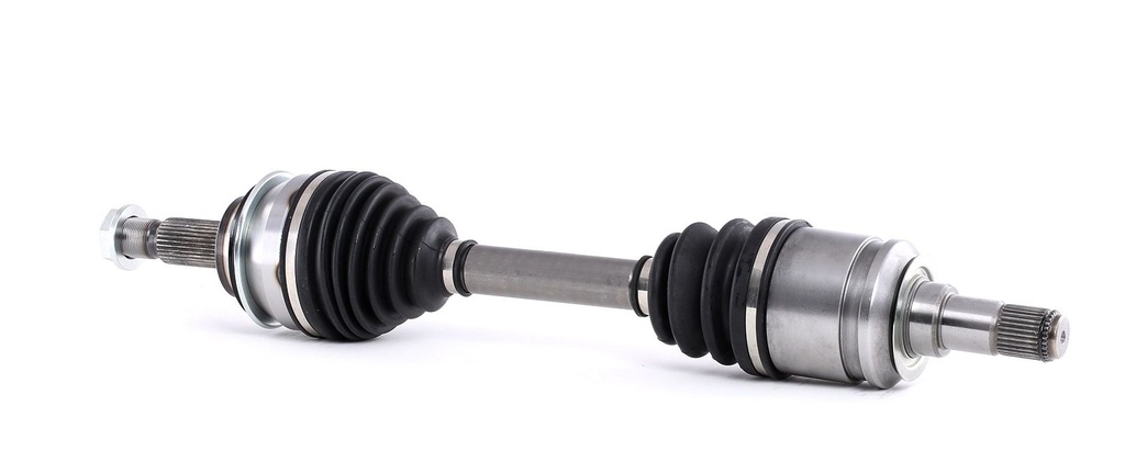 FLECHA COMPLETA DELANTERA DER/IZQ TACOMA 05-21; 4RUNNER 03-20; FJ CRUISER 07-14