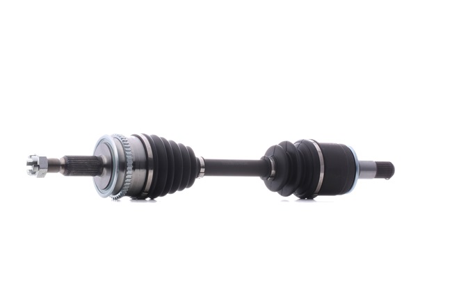 FLECHA COMPLETA DELANTERA IZQUIERDA L200 05-18