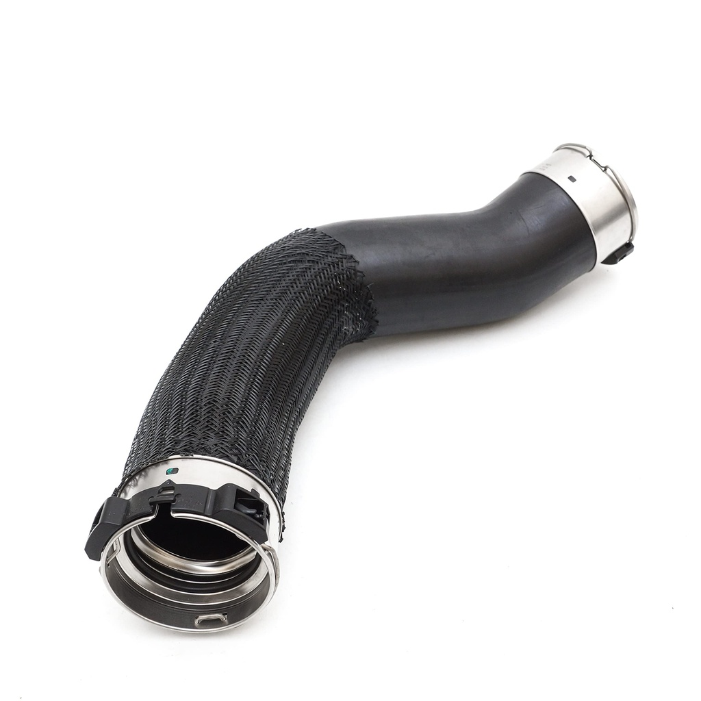 MANGUERA DERECHA DE INTERCOOLER NP300 16-21 D23 MOTOR 2.5L DIESEL
