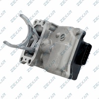 [Z41400-35033] ACTUADOR DE DIFERENCIAL DELANTERO TACOMA 05-19; 4RUNNER 03-19; FJ CRUISER 07-14