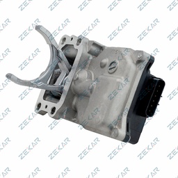 [Z41400-35033] ACTUADOR DE DIFERENCIAL DELANTERO TACOMA 05-19; 4RUNNER 03-19; FJ CRUISER 07-14