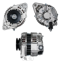[Z23100-0S300] ALTERNADOR NISSAN PICKUP D21 95-97; FRONTIER 98-04; XTERRA 00-04 MOTORES 2.4L