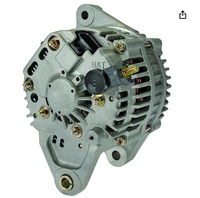 [Z23100-80G09] ALTERNADOR NISSAN PICKUP D21 90-94 2.4L 12V