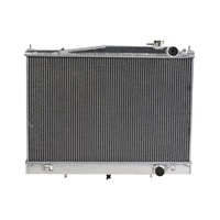 [Z35816] RADIADOR ALTO RENDIMIENTO FRONTIER/XTERRA T/M 2.4/3.3L 98-04; NP300 2.4L 08-15