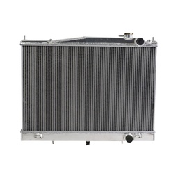 [Z35816] RADIADOR ALTO RENDIMIENTO FRONTIER/XTERRA T/M 2.4/3.3L 98-04; NP300 2.4L 08-15