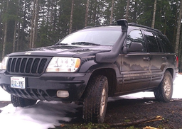[ZSJWJA] SNORKEL GRAND CHEROKEE WJ 99-04