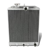 [Z35812] RADIADOR ALTO RENDIMIENTO CIVIC T/M 1.6L 92-00; ACURA EL 1.6L 97-00
