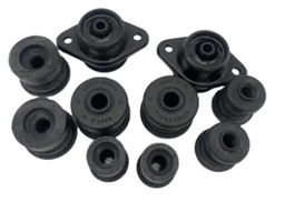 [Z52202-0K010] KIT DE BUJES DE CABINA TACOMA 05-15; HILUX 05-15