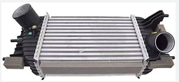 [Z14461-1KC0A]  INTERCOOLER ENFRIADOR DE AIRE SENTRA 18-19; JUKE 12-17
