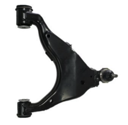 [Z48068-60010] HORQUILLA INF DER TACOMA 4WD PRERUNNER 05-15; 4RUNNER 03-19; FJ CRUISER 07-14