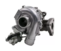 [ZRHF4] TURBOCARGADOR L200 07-15 2.5L DIESEL