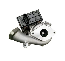 [Z14411-3XN1A] TURBOCARGADOR NISSAN NV350 URVAN E26 12-21 2.5L DIESEL 