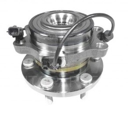 [Z40202-4KJ1A] MAZA DEL NP300 FRONTIER 2WD 16-23; NP300 D23 2WD 16-23