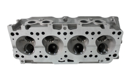 [ZFE5110100F-C] CABEZA DE MOTOR COMPLETA MAZDA B2000 83-87; B2200 87-93; MAZDA 626 83-87; MONTACARGAS HYSTER 2.0/2.2; MOTORES 8 VALVULAS 