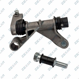 [ZF6TZ-7210-C] ACTUADOR DE TRANSFER BRONCO/F150/F250/F350 92-97