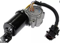 [ZE8TZ7G360CA] MOTOR ACTUADOR DE TRANSFER RANGER/EXPLORER 90-95, BRONCO 87-90; MAZDA PICKUP 91-94 7 PINES