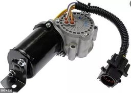 [ZE8TZ7G360CA] MOTOR ACTUADOR DE TRANSFER RANGER/EXPLORER 90-95, BRONCO 87-90; MAZDA PICKUP 91-94 7 PINES