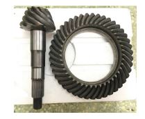 [Z41201-39676] CORONA Y PIÑON TRAS 10:41 TOYOTA PICKUP 4WD 2.4/3.0L 80-95