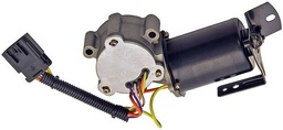 [Z68089746AA] MOTOR ACTUADOR DE TRANSFER H2 03-07; RAM 11-18 7 PINES