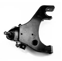 [Z54501-2S686] HORQUILLA INF IZQ NP300 FRONTIER 4WD 09-15; FRONTIER 4WD Y 2WD V6 98-04; XTERRA 00-04