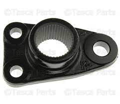 [Z54080-88G00] BASE  BARRA TRIANGULO TORSION NISSAN PICKUP D21 4X4 86-97