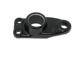 [Z54080-2S600] BASE TRIANGULO BARRA TORSION FRONTIER/XTERRA 98-04; NP300 D22 09-15
