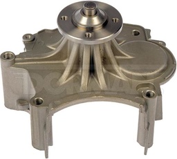 [Z16307-65010] SOPORTE POLEA DE VENTILADOR TOYOTA PICKUP/4RUNNER 88-92 MOTORES V6 3.0L