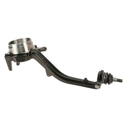 [Z43201-35081] NUDILLO DE DIRECCION DER TACOMA 4WD 95-04; TUNDRA 00-06; SEQUOIA 01-07; 4RUNNER 96-02