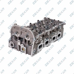[Z11040-8H302] CABEZA DE MOTOR S/VALV ALTIMA 02-06; SENTRA 01-06; XTRAIL 01-13 MOTORES 2.5L QR25DE