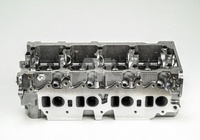 [Z11040-5X00A] CABEZA DE MOTOR S/VALV NP300 D23 DIESEL dCi 2.5L YD25DDTi 16-21