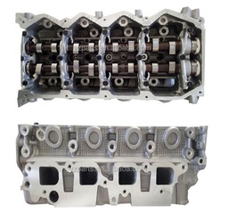 [Z11039-EC00A-C] CABEZA DE MOTOR COMPLETA NP300 D22 DIESEL dCi 2.5L YD25DDTi 09-15