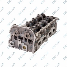 [Z11040-8H302-C] CABEZA DE MOTOR COMPLETA ALTIMA 02-06; SENTRA 01-06; XTRAIL 01-13 MOTORES 2.5L QR25DE