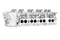[Z11101-79275] CABEZA DE MOTOR S/VALV TACOMA 2.4/2.7L 2RZ-FE 3RZ-FE 16V 95-00 8 HOYOS