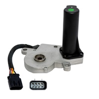 [Z88962314] MOTOR ACTUADOR DE TRANSFER SILVERADO/SUBURBAN/TAHOE/SIERRA/YUKON/ESCALADE 03-07