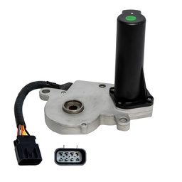 [Z88962314] MOTOR ACTUADOR DE TRANSFER SILVERADO/SUBURBAN/TAHOE/SIERRA/YUKON/ESCALADE 03-07