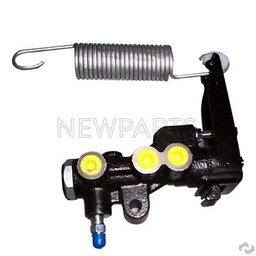 [Z46400-56G04] DISTRIBUIDOR DE CARGA DE FRENOS TRASERO NISSAN PICKUP 92-97