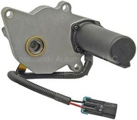[Z12478096] MOTOR ACTUADOR DE TRANSFER SILVERADO/SIERRA/HD 01-02 2 PINES
