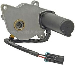 [Z12478096] MOTOR ACTUADOR DE TRANSFER SILVERADO/SIERRA/HD 01-02 2 PINES