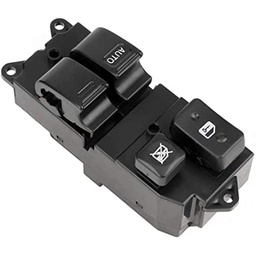 [Z84820-16060] SWITCH MAESTRO DE CRISTALES TACOMA 95-04; T100 93-98; TOYOTA PICKUP 93-95; 4RUNNER 93-95