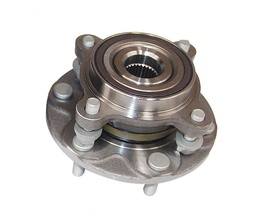 [Z43570-04010] MAZA DEL COMPLETA TACOMA PRERUNNER/4WD 05-22; 4RUNNER 03-22; FJ CRUISER 07-14; HILUX 06-22 2WD 6 BIRLOS