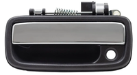 [Z69220-35030] MANIJA EXT DEL-IZQ CROMADA TACOMA 95-04