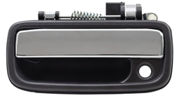 [Z69220-35030] MANIJA EXT DEL-IZQ CROMADA TACOMA 95-04