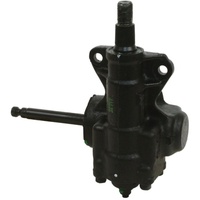 [Z27-5105] CAJA DE DIRECCION SINFIN MEC MAZDA B2000 86-87; B2200 87; B2600 87