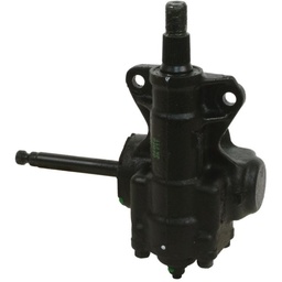 [Z27-5105] CAJA DE DIRECCION SINFIN MEC MAZDA B2000 86-87; B2200 87; B2600 87