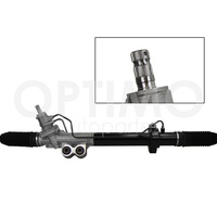 [Z49001-JR810] CAJA DE DIRECCION SINFIN CORTO FRONTIER 2/4WD 05-20; PATHFINDER 05-12; XTERRA 05-15
