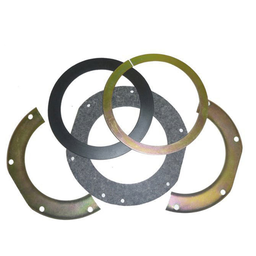 [Z43204-60020-SC] SELLOS DE EJE RIGIDO TOYOTA PICKUP 4WD 79-86; 4RUNNER 84-86 JGO SEMI-COMPLETO