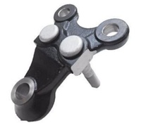 [Z48627-35040] BASE DE ROTULA DE HORQUILLA INF TACOMA 4X2 00-04 (GRANDE)