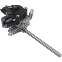 [Z36410-34015] MOTOR ACTUADOR DE TRANSFER TACOMA 05-16; TUNDRA 00-06