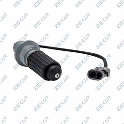 [Z26013495] ACTUADOR DE DIFERENCIAL DELANTERO SILVERADO/CHEYENNE/SIERRA/SUBURBAN/YUKON 88-96