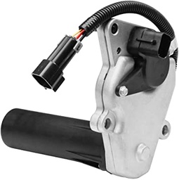 [Z12474401] MOTOR ACTUADOR DE TRANSFER SILVERADO/SUBURBAN/TAHOE/AVALANCHE/SIERRA/ESCALADE 98-02 4 PINES